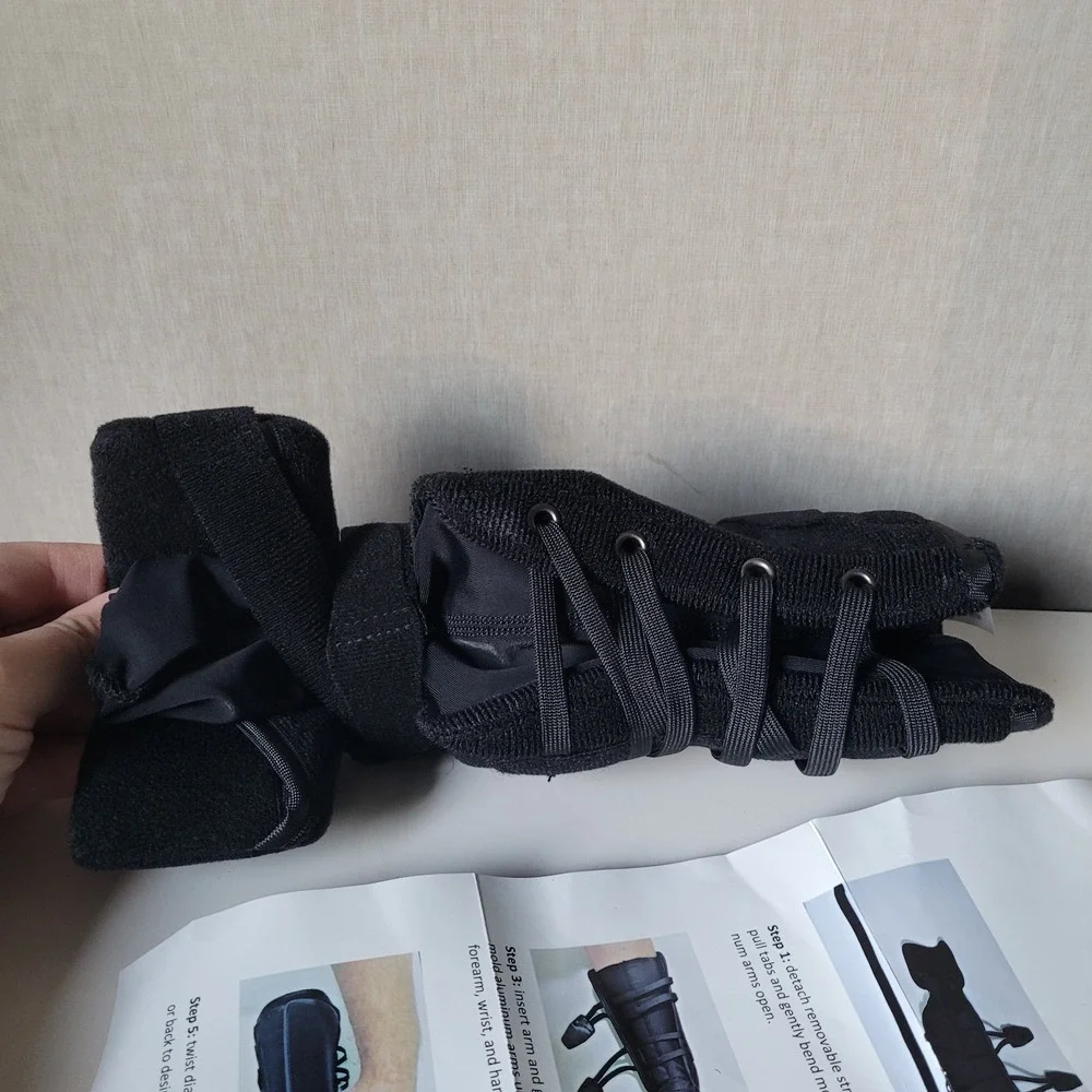 Trend Pro Wrist Brace Model DCT-3916 - Adjustable ROM - NEW IN PACKAGE